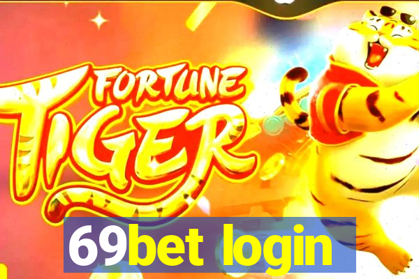 69bet login